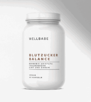 Blutzucker Balance