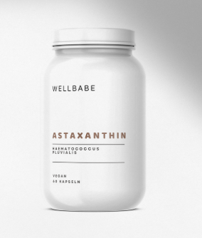Astaxanthin